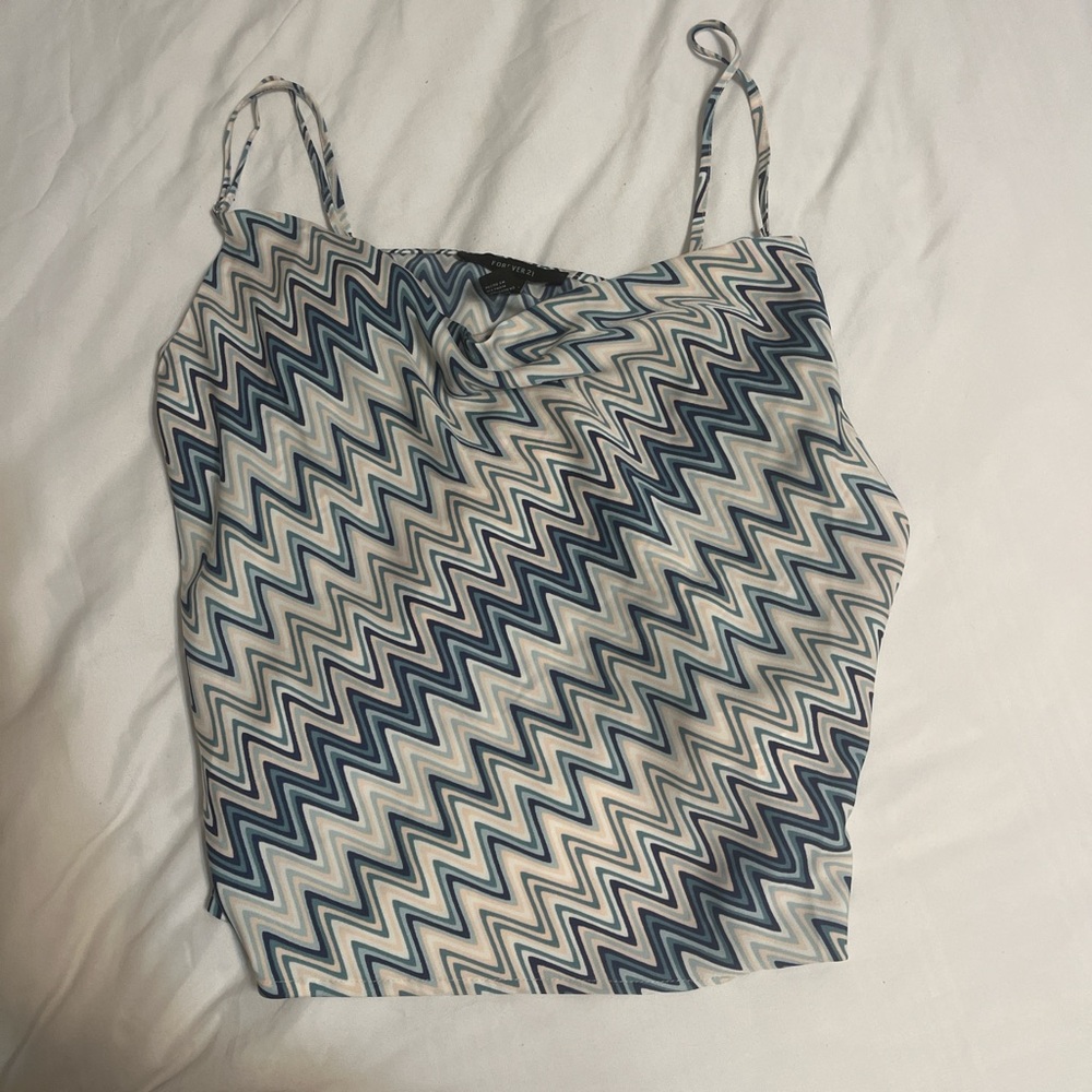 Forever 21 Tank Top